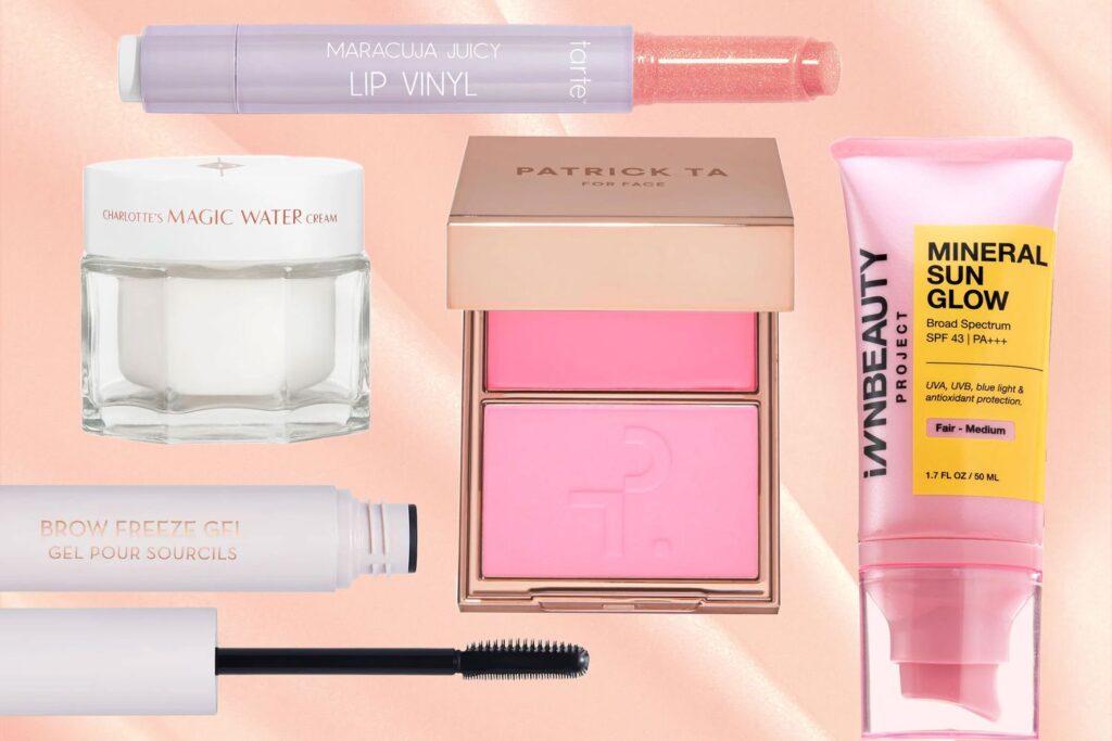 Sephora’s Huge Spring Sale Is Here! We Found the 32 Best Beauty Deals Starting at $9