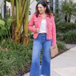 Casual Spring Jackets for Women