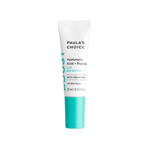 Paula's Choice HA + Peptide Lip Booster