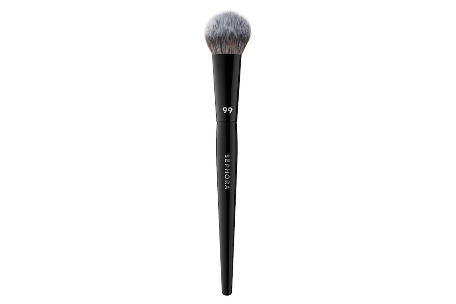 SEPHORA COLLECTION PRO Blush Brush #99