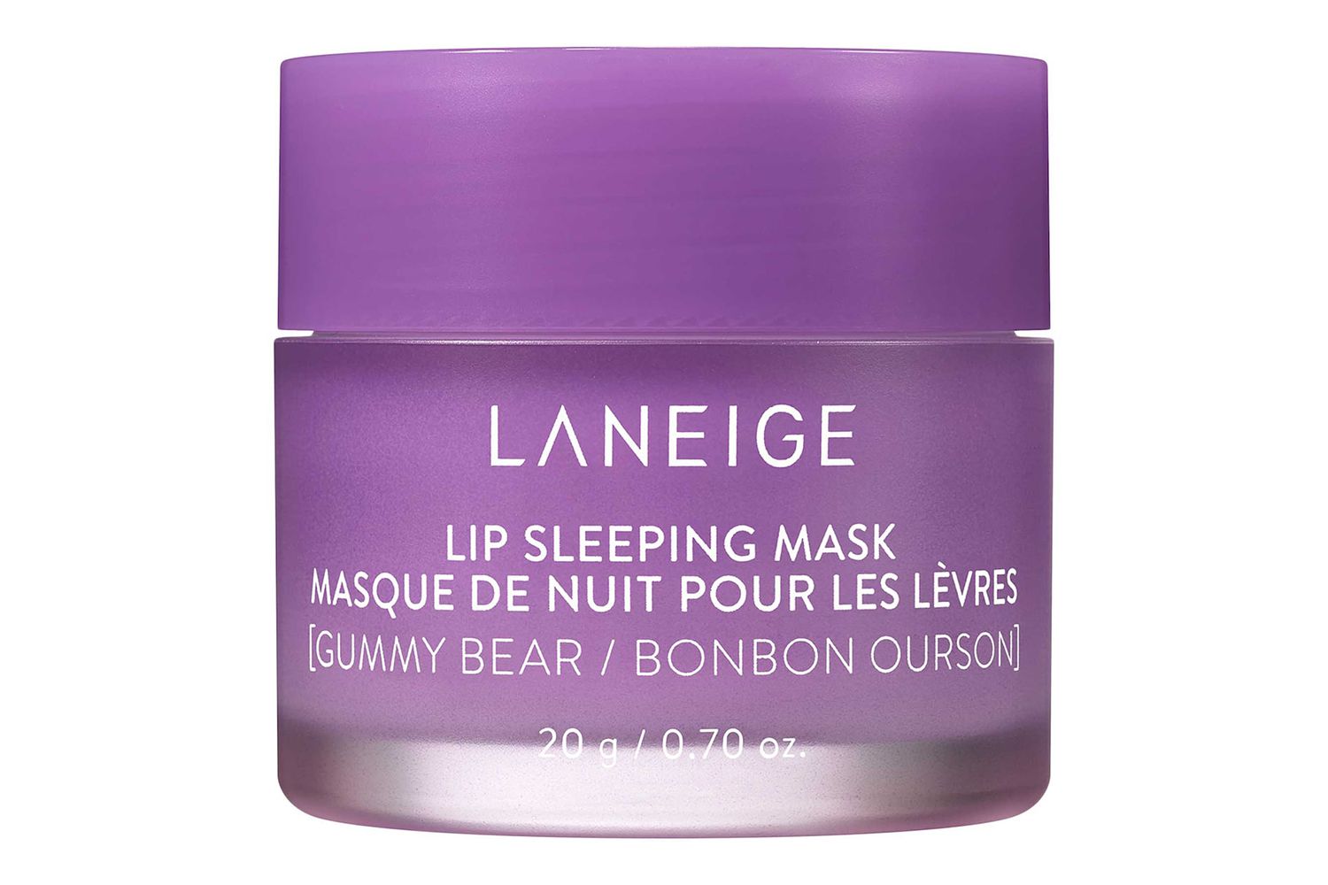 Sephora LANEIGE Lip Sleeping Mask Intense Hydration with Vitamin C