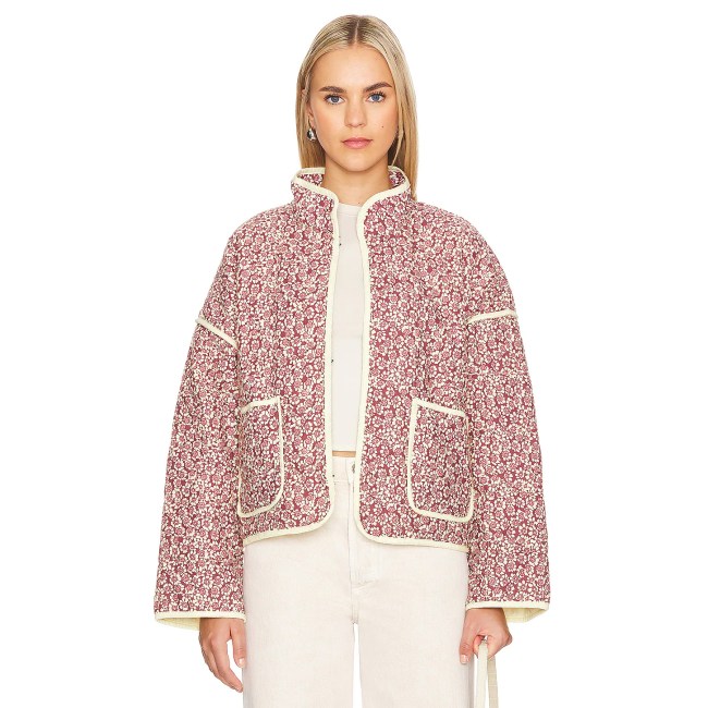 Free People Chloe Jacket