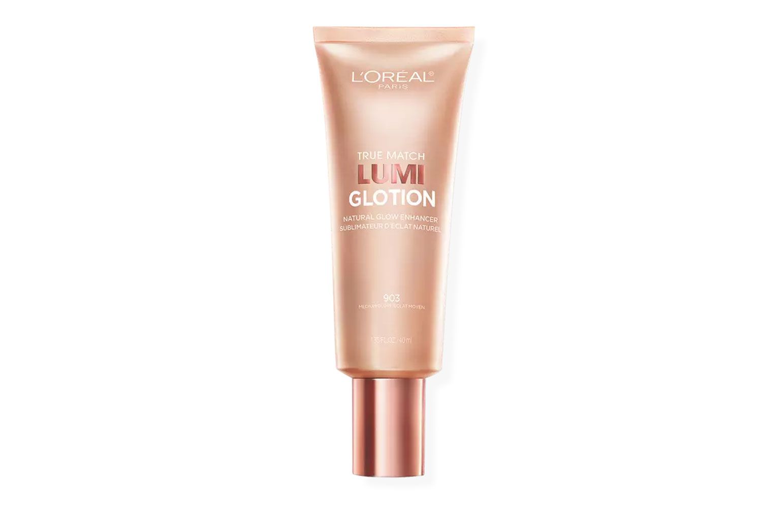 L&acirc;Or&Atilde;&copy;al Paris True Match Lumi Glotion