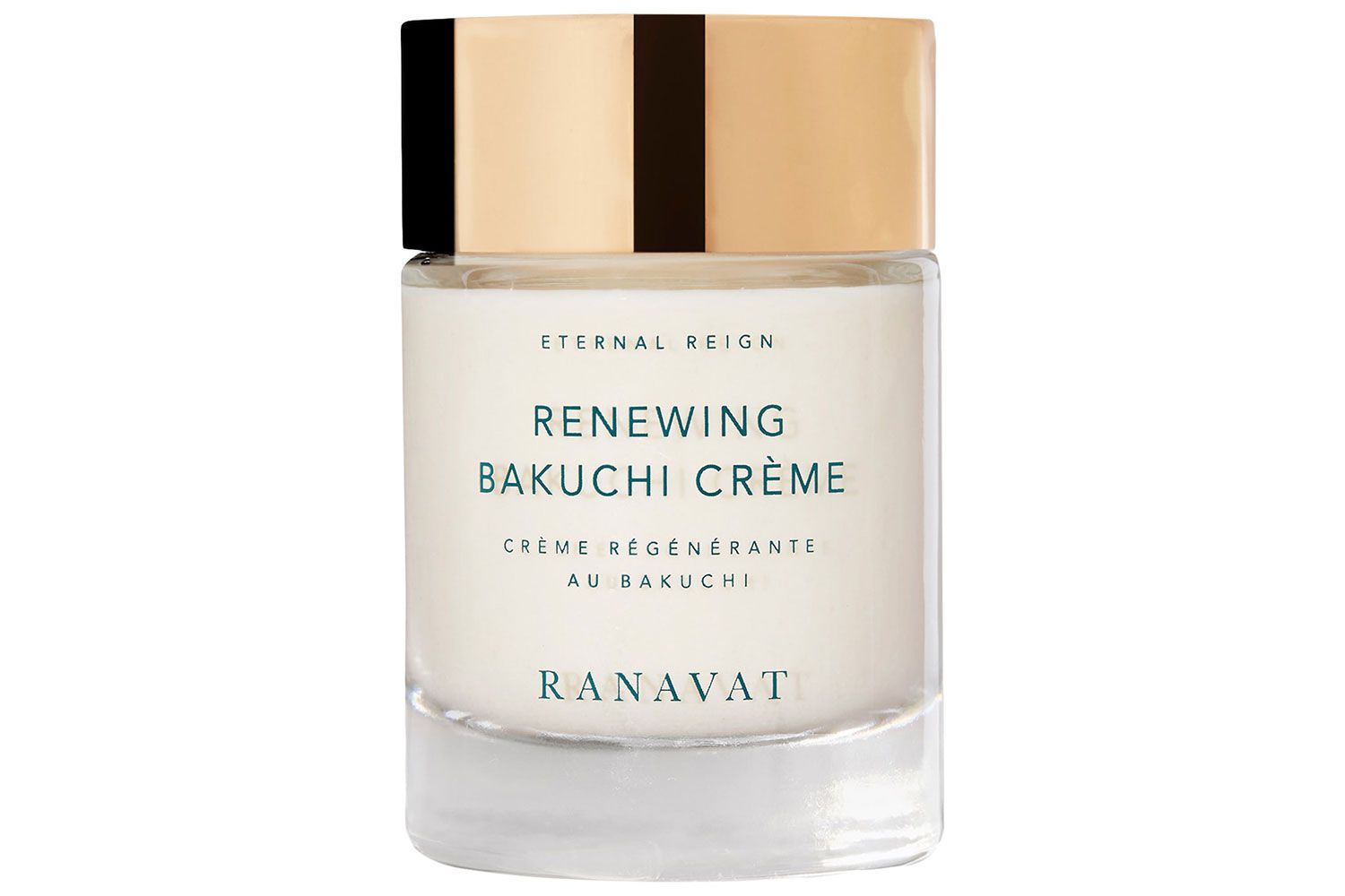 Sephora RANAVAT Renewing Bakuchi CrÃ¨me