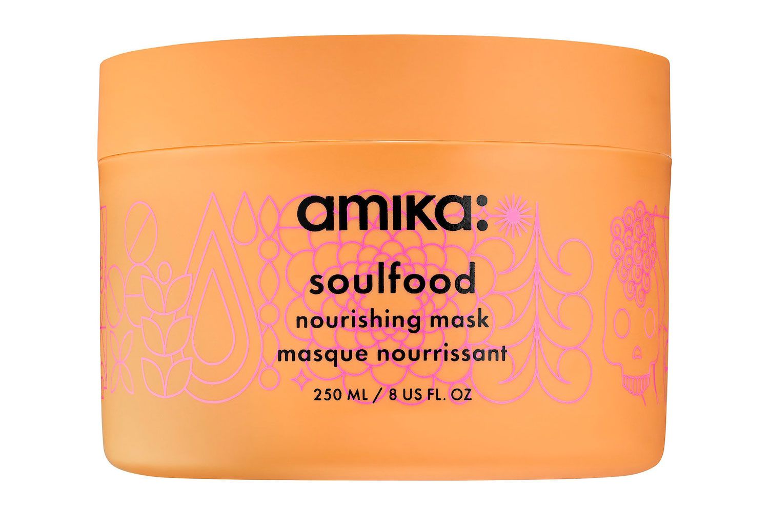 Amika Soulfood Nourishing Hair Mask