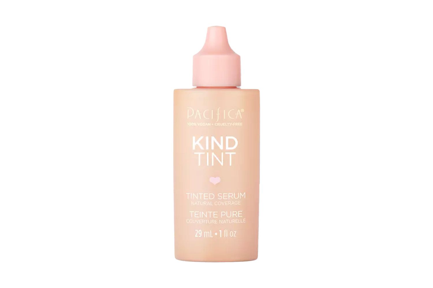 Kind Tint Tinted Serum