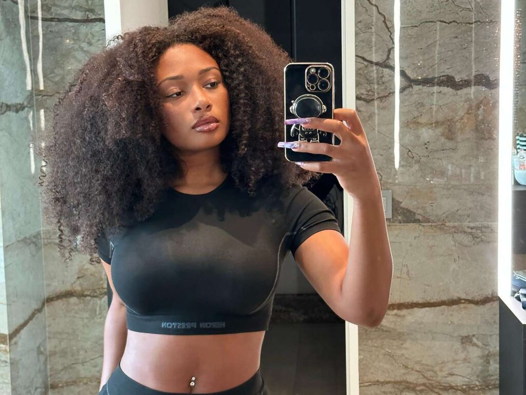 How to Workout With Natural Hair, According to the Experts