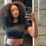 How to Workout With Natural Hair, According to the Experts