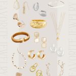 Wearable Jewelry To Complete Your Spring/Summer Outfits