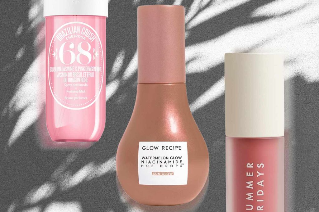 I Found the 10 Best TikTok-Viral Beauty Products to Shop During Sephora’s Sale