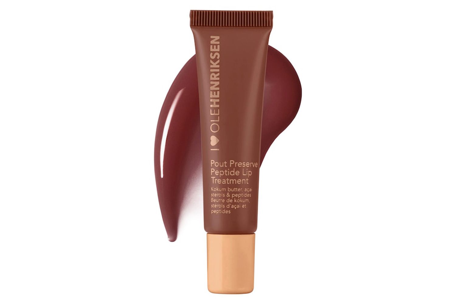 OLEHENRIKSEN Pout Preserve Hydrating Peptide Lip Treatment