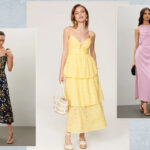 10 Spring Wedding Guest Dresses to Borrow From Rent the Runway