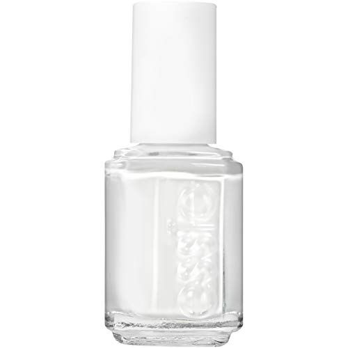 Nail Polish in Blanc