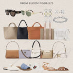 Luxe Mother’s Day Gifts from Bloomingdale’s