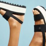 Found: The Vacation-Friendly Sandal You Can Walk Around in All Day Long