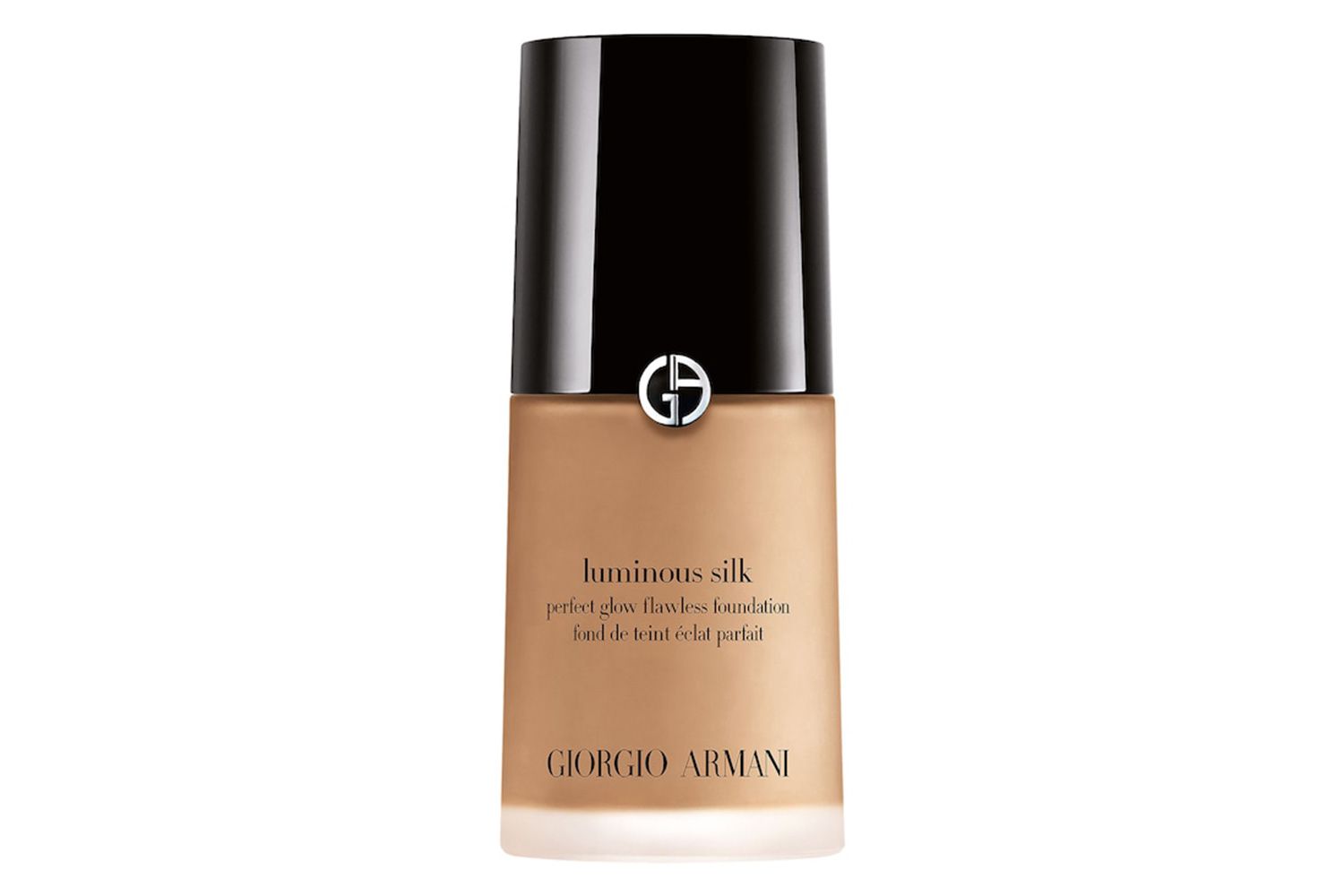 Armani Beauty Luminous Silk Perfect Glow Flawless Oil-Free Foundation