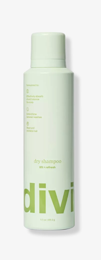 Best Dry Shampoo