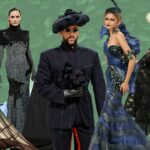 The 2024 Met Gala Theme Is Goth-Coded—You Just Didn’t Realize It