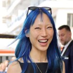 Soo Joo Park Is the Trendiest Celeb at Cannes