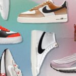 The 10 Best Nike Sneakers For Women to Keep Your Collection Fresh & On-Trend