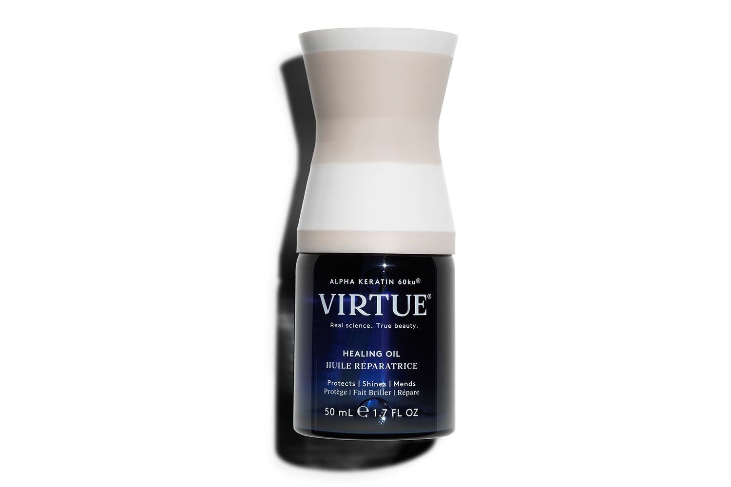 Virtue Healing Hair Oil