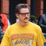 Pedro Pascal Just Stepped Out in the Summer’s Hot Boy Sneaker