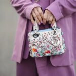 Lavender Nails Are Back Just in Time For Spring