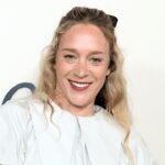 Chloë Sevigny Just Put Her Cool Girl Stamp of Approval on Bubble Dresses