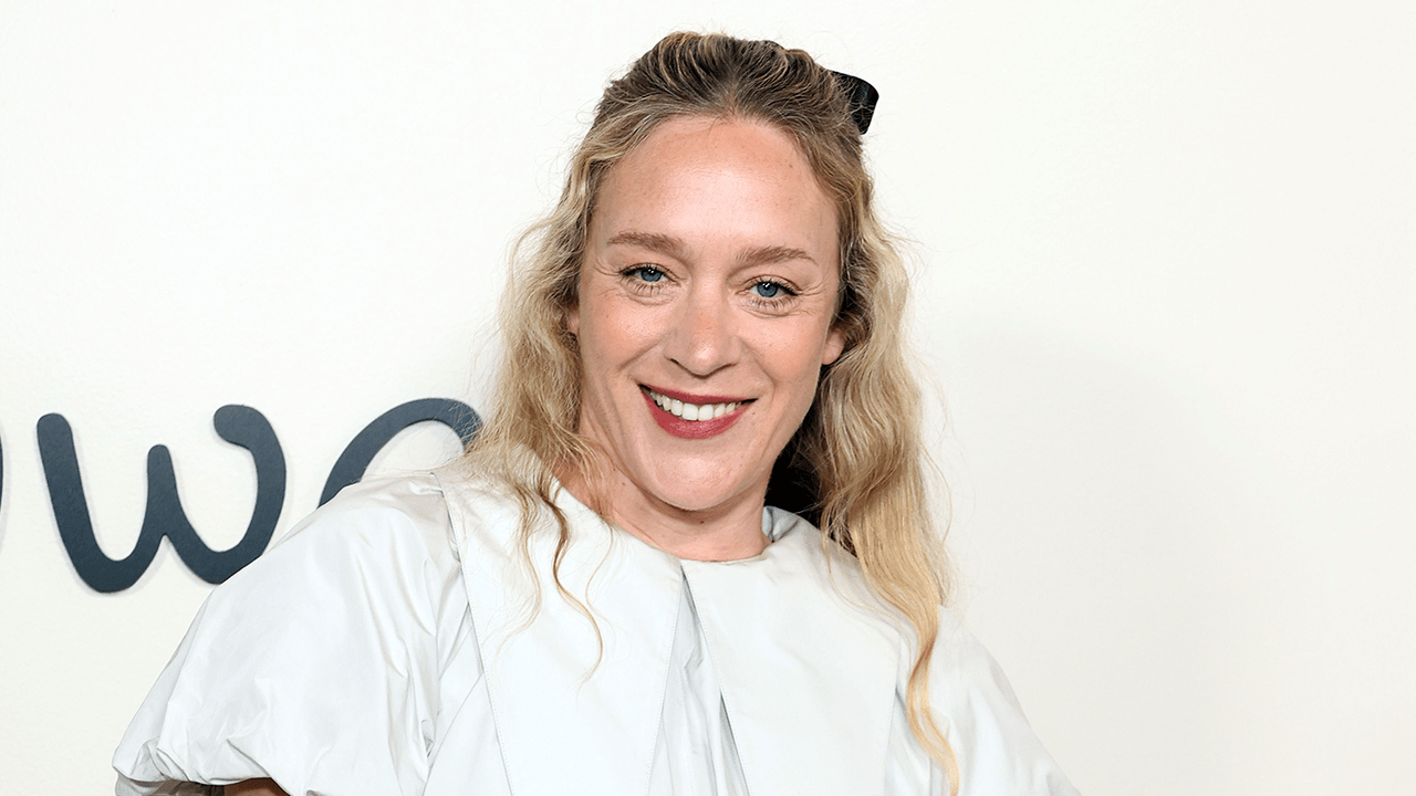 Chloë Sevigny Just Put Her Cool Girl Stamp of Approval on Bubble Dresses