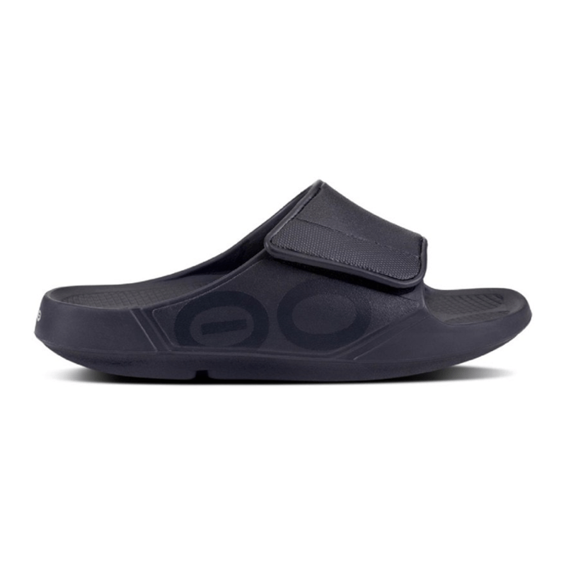 OOFOS OOahh Sport Flex Slide Sandals