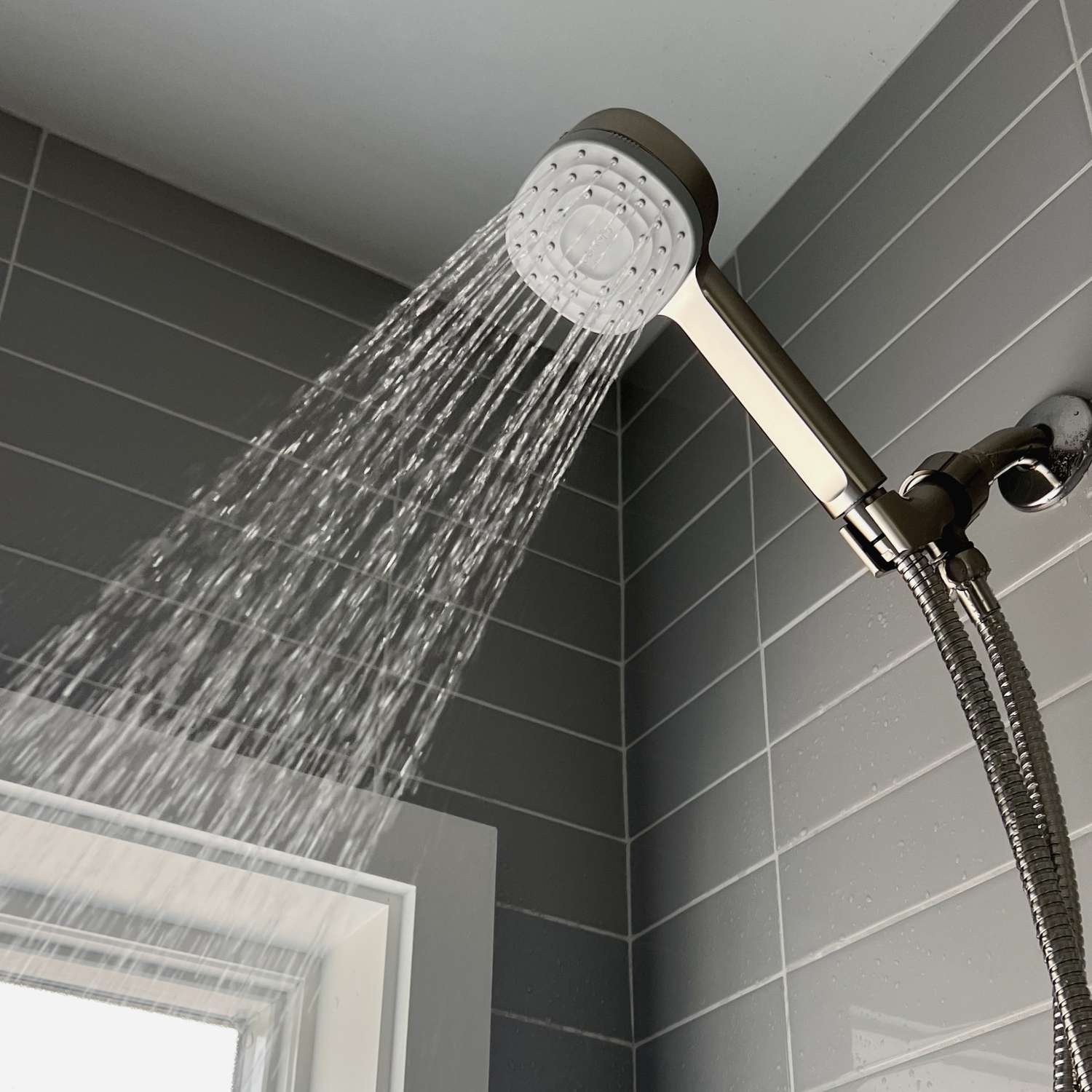 Canopy Handheld Showerhead