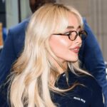 Sabrina Carpenter Is the Geek Chic Icon We All Needed