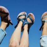 We Asked Podiatrists For The Best Walking Sandals For Women—Here’s What They Suggest