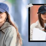 Dakota Johnson Knows How to Make a Baseball Cap Look Chic