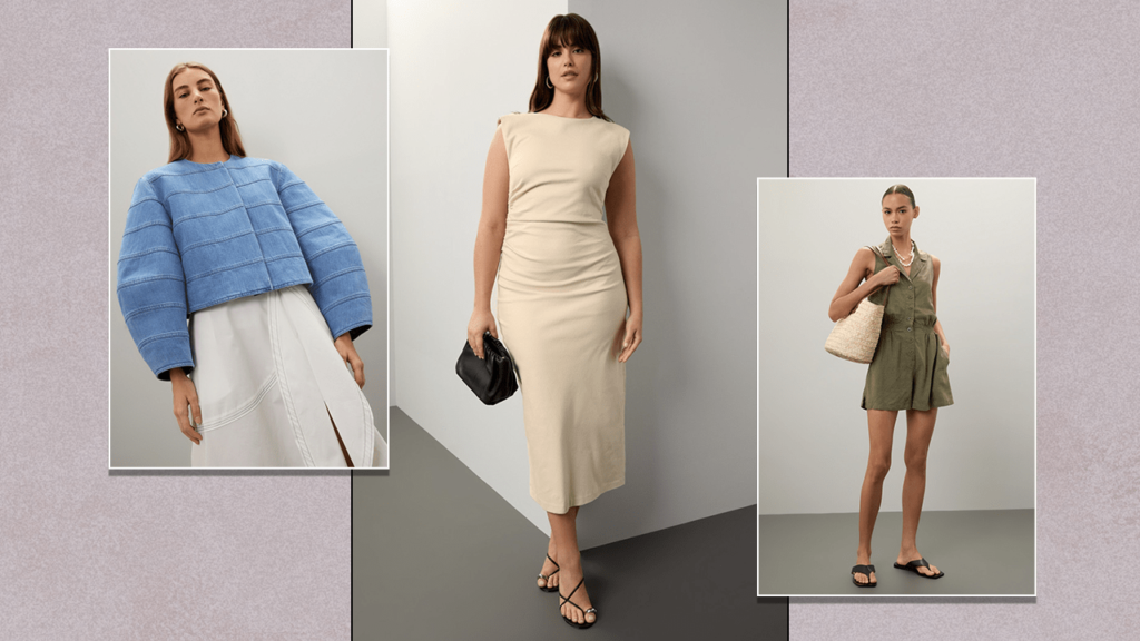 Rent The Runway Subscriptions Are on Sale For Up to 40% Off—But Not For Long