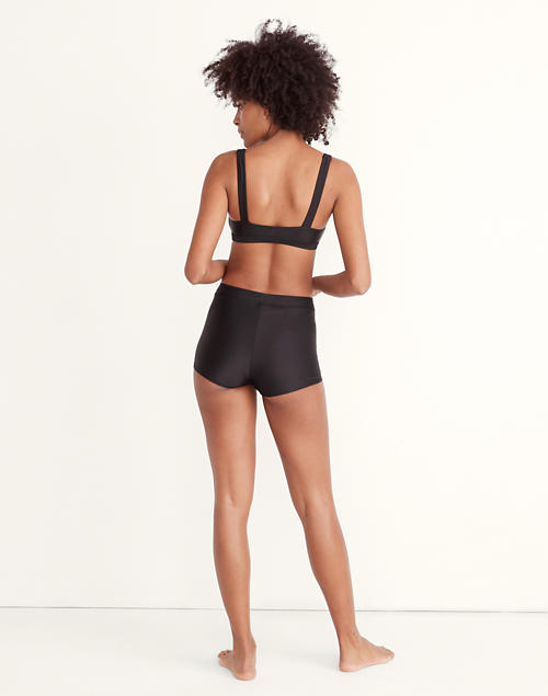 STYLECASTER | Butt Lifting Swimsuits