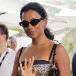 Simone Ashley’s Cannes Look Is a Study in Glamour