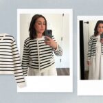 This Striped Summer Sweater Has Been Mistaken For a $138 J.Crew Design—But It’s Actually $30 On Amazon