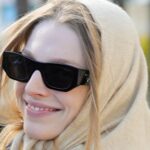 Hunter Schafer’s The Coolest Girl at Cannes Film Festival