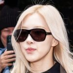 Rosé Just May Have Just Declared Which Colors Are the New Black