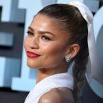 Zendaya Has Been Wearing These Hard-To-Wear Heels Since She Was 14