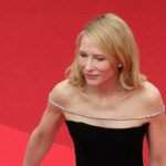 Is Cate Blanchett’s Cannes Dress a Show of Solidarity for Palestine?