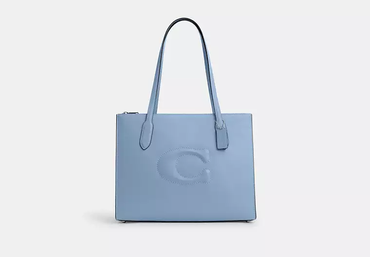 Coach Nina Tote Bag