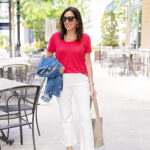 Affordable Summer Style with Gap Factory