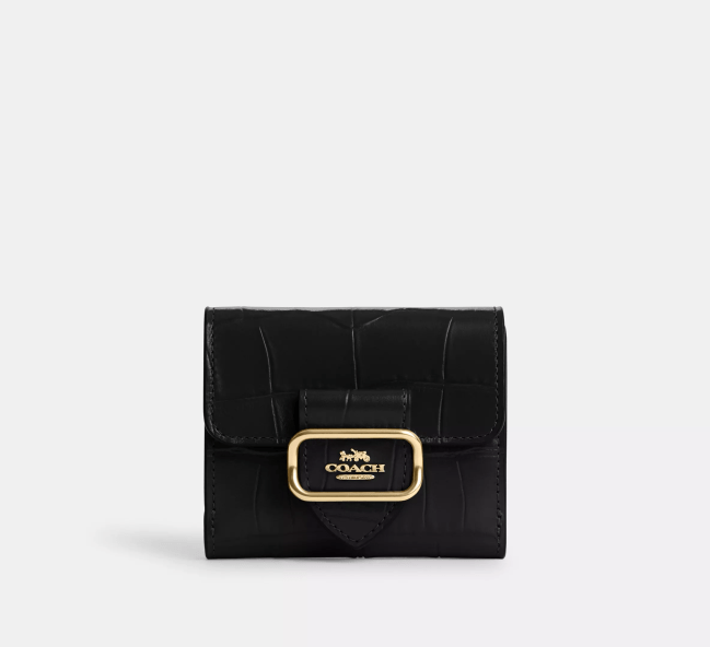 Coach Small Morgan Wallet