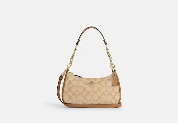 Coach Outlet Teri Shoulder Bag