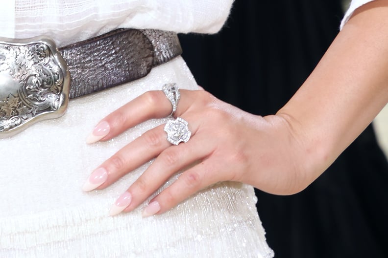 You’ve Heard of French Manicures, but Have You Heard of an American One?