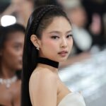 Jennie Closed Out the Jacquemus Show as Her Runway Debut