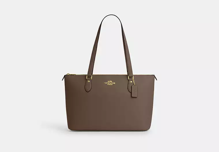 Coach Gallery Tote Bag