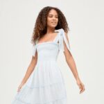 The Viral Nap Dress I’ve Coveted Since 2020 Is Finally 20% Off—BRB, Shopping It Before It Sells Out